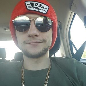 Meet your Posher, Alexandre